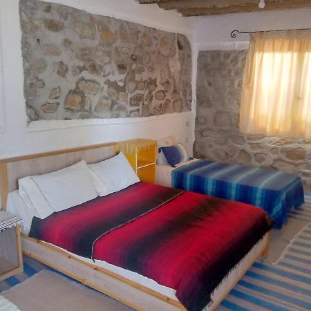 Gite El Houmar Tanakoub Esterno foto